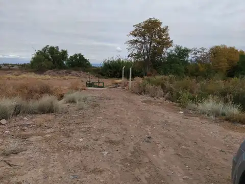 Terreno en Venta en Lunlunta, USD 32.000