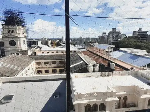 Departamento en Venta en Centro Civico, USD 71.000