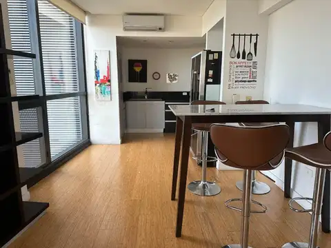 Departamento en Venta en Puerto Madero, CABA