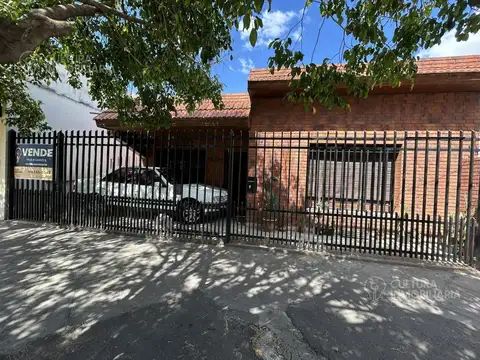 Casa en Venta 40 años