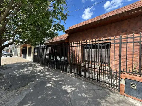 Ontiveros al 4500