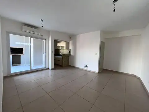 Depto Tipo Casa en Venta de 1 dormitorio