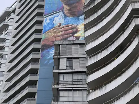 Avenida Libertad 300, Piso 2