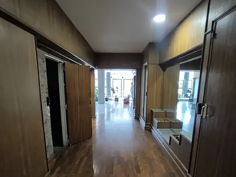 Departamento 5 ambientes con 1 baño