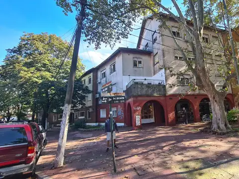 Vendo en Ciudad Jardin Hermoso Departamento de 3 Ambientes en 1er Piso con Balcon F: 8582
