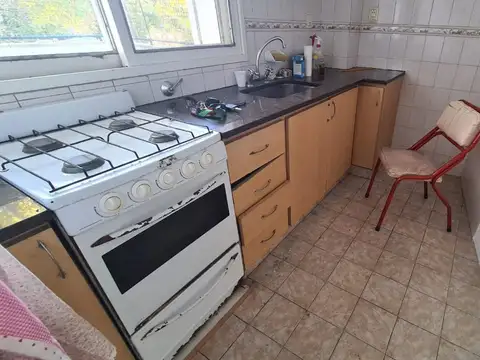 Departamento en Venta en Ciudad Jardin del Palomar, USD 99.000