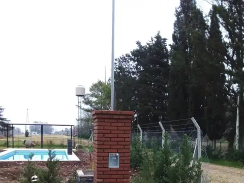 Terreno en Venta en Lima, USD 50.000