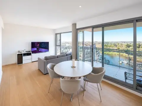 Departamento en Venice Tigre 2 amb Piso 7