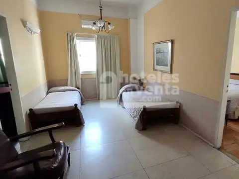 Hotel en Venta en Congreso, Capital Federal