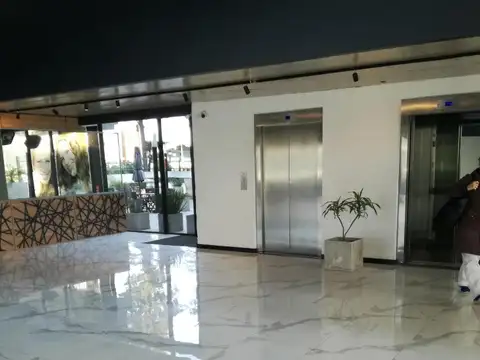 Oficina en Venta A estrenar