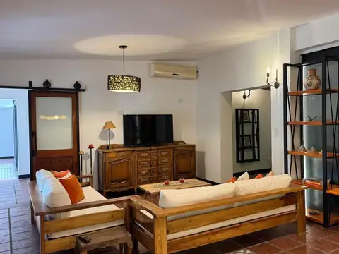 CASA ESTILO CAMPO EN VENTA, CLUB DE CAMPO EL MORO, MARCOS PAZ