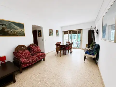 Departamento en Venta en Villa Devoto, USD 165.000
