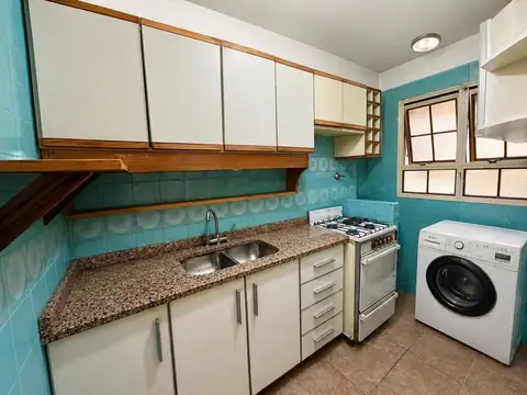 VENTA DEPTO 4 AMBIENTES V DEVOTO APTO CREDITO