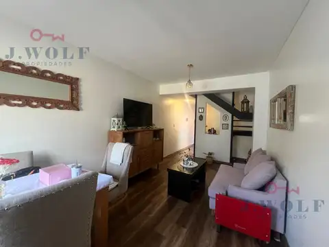 Departamento en Venta en Villa Ballester, USD 137.000