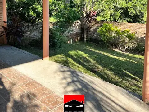 Casa en Venta A Estrenar