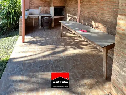 Casa en Paso De La Patria