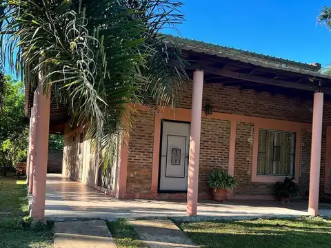 Casa en Venta de 3 dormitorios