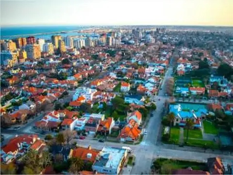 Depto Tipo Casa en Venta de 3 ambientes