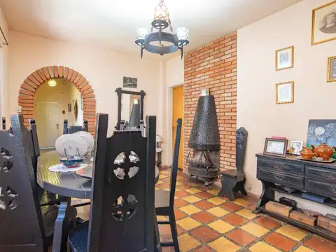 Casa en Venta 75 años