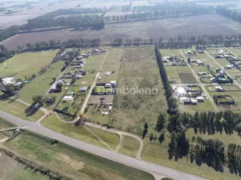 Terreno en Venta de 45000,0 m2