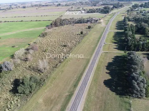 Terreno en Venta en Centro (Zarate), USD 630.000