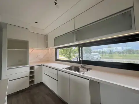 Casa en Venta A Estrenar