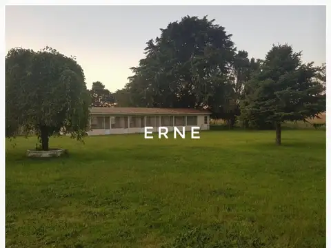 6 HECTAREAS EN SIERRA DE LOS PADRES