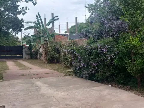 Sierra De Velazco 400