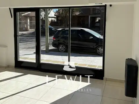 Galpon en Alquiler 50  mts Fondo