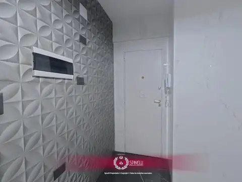 Oficina en Alquiler al Norte