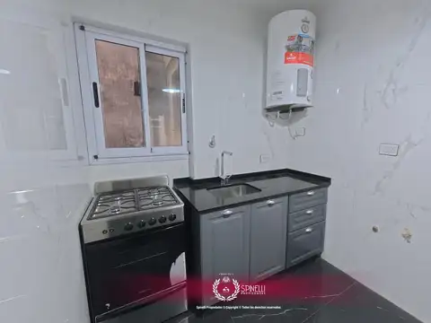 Alquiler oficina 4 ambientes 75M² reciclada a nueva Zona de Facultades en Balvanera / Recoleta
