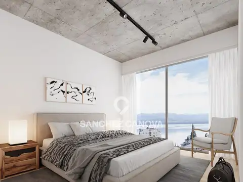 Departamento en Venta de Monoambiente