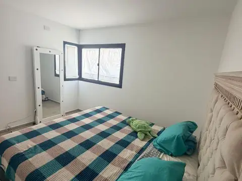 CASA VENTA 2 DORMITORIOS VALLE CERCANO APTA CREDITO