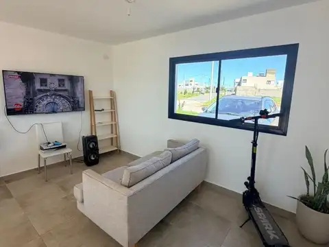 Casa en Venta en Valle Cercano, USD 100.000