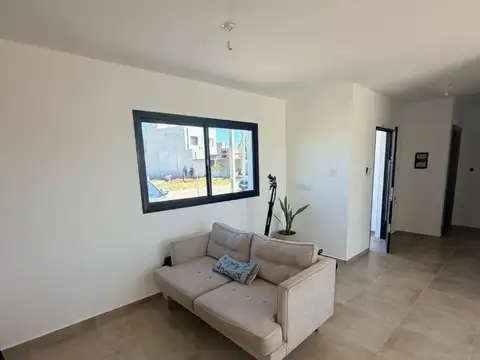 Casa en Venta A Estrenar
