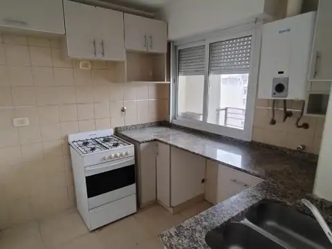Departamento en Alquiler de 2 dormitorios