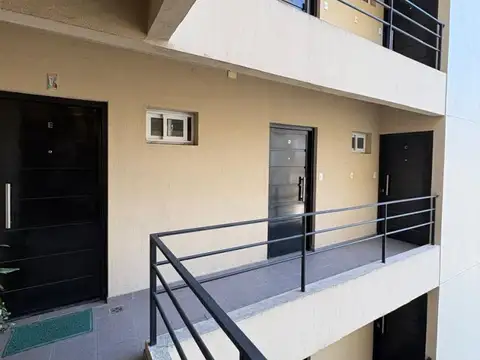Departamento en Alquiler 8 años