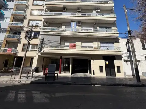 Departamento - Alquiler - Argentina, Tres de Febrero - Anchordoqui 1364