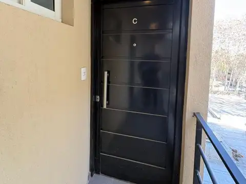 Departamento en Alquiler Permite mascota