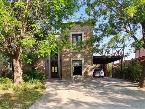 Casa en Venta de 3 dormitorios