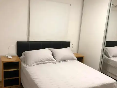 Departamento en Alquiler en Palermo, USD 650