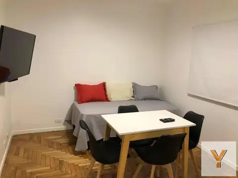Departamento en Alquiler en Palermo, Capital Federal
