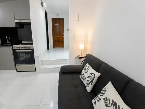 Departamento en Alquiler de 2 ambientes