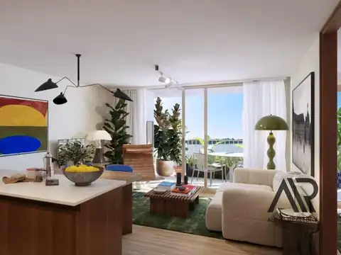 Departamento en Venta de 3 dormitorios