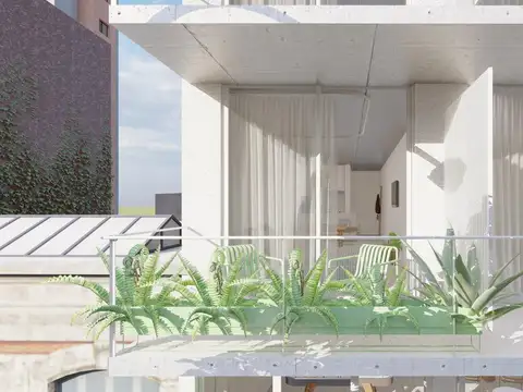 Departamento en Venta al Sudoeste