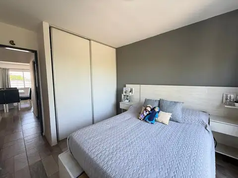 Departamento en Venta 9 años