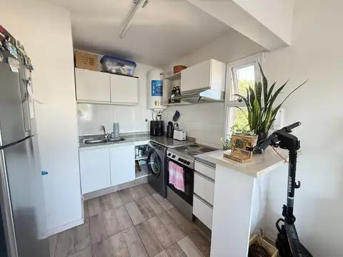 Departamento en Venta en Los Boulevares, USD 78.500