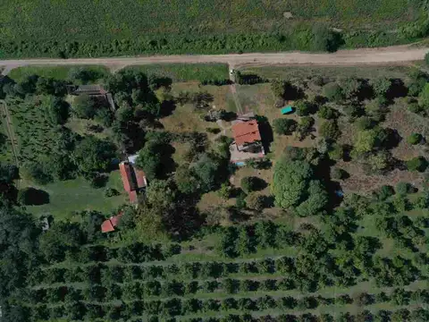 Quinta en Venta en Nogoya, USD 160.000