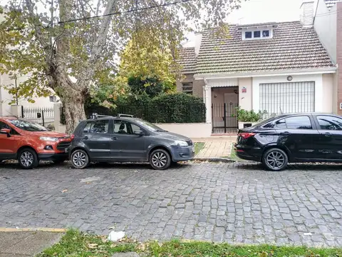 PROPIEDAD MULTIFAMILIAR