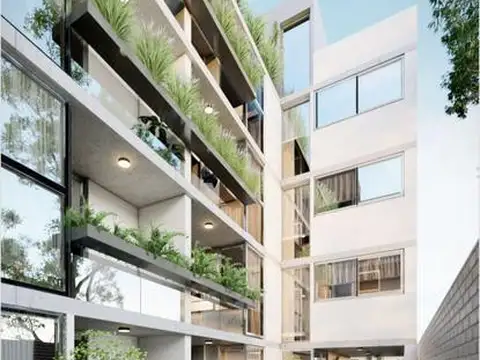 Departamento en Venta al Norte